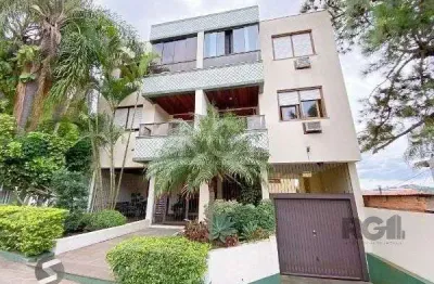 Apartamento com 1 quarto à venda na Rua General Rondon, 1711, Tristeza, Porto Alegre