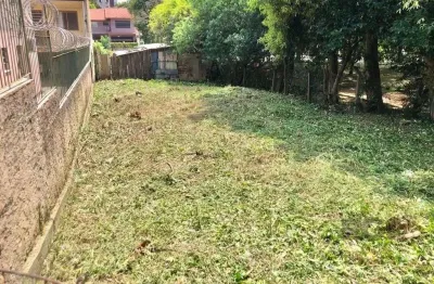 Terreno à venda na Rua Porto Seguro, 464, Vila Ipiranga, Porto Alegre