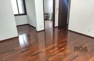 Apartamento 2 dormitórios, 2 vagas - três figueiras próximo do iguatemi