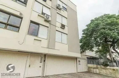 Apartamento com 2 quartos à venda na Rua Ricalde Marques, 339, Jardim São Pedro, Porto Alegre