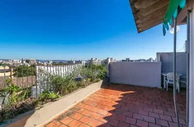 Cobertura com 2 quartos à venda na Rua Landel de Moura, 1195, Tristeza, Porto Alegre