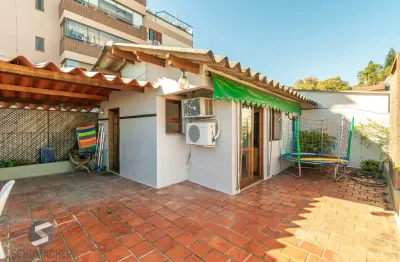 Cobertura com 2 quartos à venda na Rua Landel de Moura, 1195, Tristeza, Porto Alegre