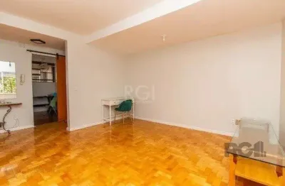 Apartamento com 4 quartos à venda na Avenida Cauduro, 161, Bom Fim, Porto Alegre