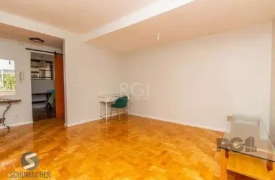 Apartamento com 4 quartos à venda na Avenida Cauduro, 161, Bom Fim, Porto Alegre