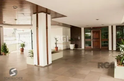 Apartamento com 3 quartos à venda na Rua Coronel Bordini, 1180, Auxiliadora, Porto Alegre