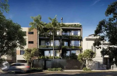 Apartamento com 2 quartos à venda na Rua Liberdade, 332, Rio Branco, Porto Alegre