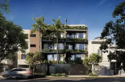 Apartamento com 1 quarto à venda na Rua Liberdade, 326, Rio Branco, Porto Alegre