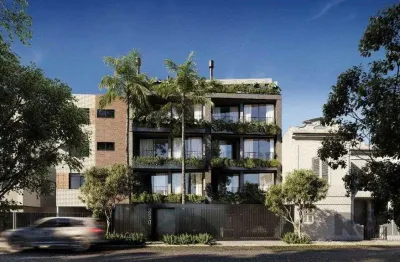Apartamento com 1 quarto à venda na Rua Liberdade, 350, Rio Branco, Porto Alegre