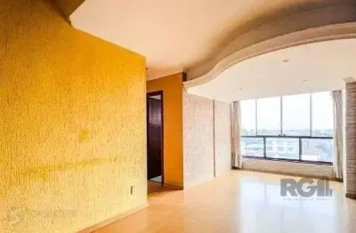 Cobertura com 2 quartos à venda na Travessa Isidoro José Lopes, 80, Sarandi, Porto Alegre