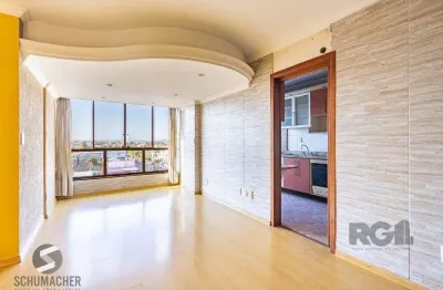 Cobertura com 2 quartos à venda na Travessa Isidoro José Lopes, 80, Sarandi, Porto Alegre