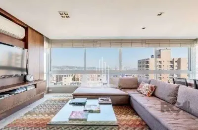 Apartamento com 3 quartos à venda na Avenida Iguassu, 649, Petrópolis, Porto Alegre