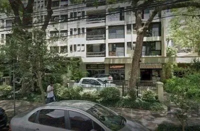 Ponto comercial à venda na Rua Hilário Ribeiro, 250, Moinhos de Vento, Porto Alegre