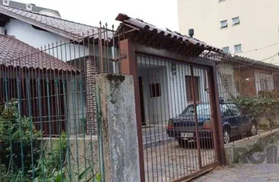 Casa com 3 quartos à venda na Rua Veríssimo Rosa, 849, Jardim Botânico, Porto Alegre