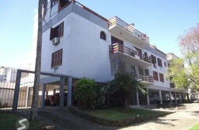 Apartamento com 2 quartos à venda na Rua Valparaíso, 742, Jardim Botânico, Porto Alegre