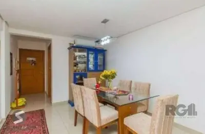 Apartamento com 3 quartos à venda na Rua Brasil, 847, Centro, Canoas