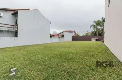 Terreno à venda na Rua Elias Bothome, 483, Jardim Itu Sabará, Porto Alegre