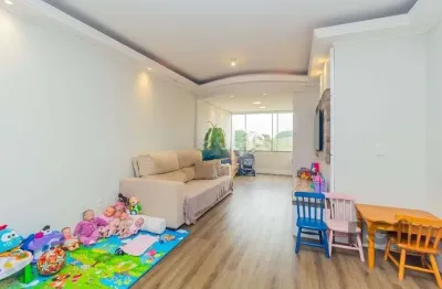 Apartamento com 3 quartos à venda na Avenida General Barreto Viana, 1266, Chácara das Pedras, Porto Alegre