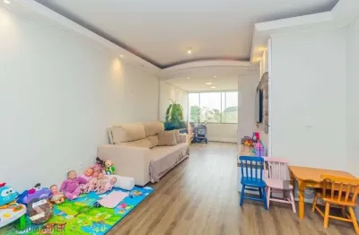 Apartamento com 3 quartos à venda na Avenida General Barreto Viana, 1266, Chácara das Pedras, Porto Alegre