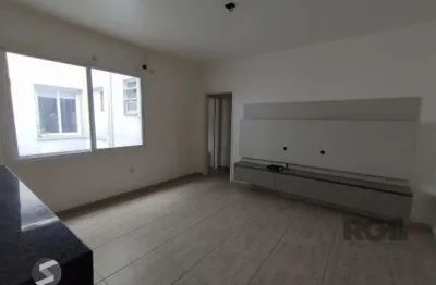 Apartamento com 2 quartos à venda na Rua Duque de Caxias, 1588, Centro Histórico, Porto Alegre