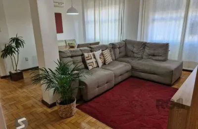 Apartamento com 3 quartos à venda na Avenida Ipiranga, 4837, Petrópolis, Porto Alegre