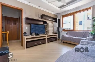 Apartamento com 3 quartos à venda na Rua Barão do Amazonas, 1250, Petrópolis, Porto Alegre