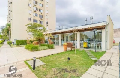 Apartamento com 2 quartos à venda na Avenida Engenheiro Francisco Rodolfo Simch, 804, Sarandi, Porto Alegre