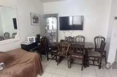 Apartamento com 3 quartos à venda na Rua São Lucas, 298, Bom Jesus, Porto Alegre