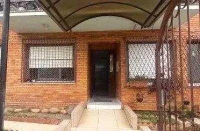 Apartamento com 3 quartos à venda na Rua São Lucas, 298, Bom Jesus, Porto Alegre