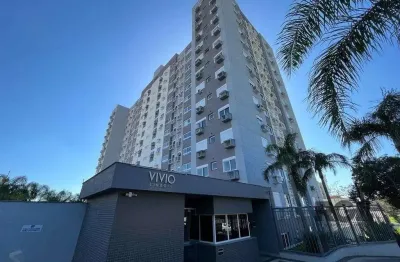 Apartamento com 2 quartos à venda na Rua Guadalupe, 583, Jardim Lindóia, Porto Alegre