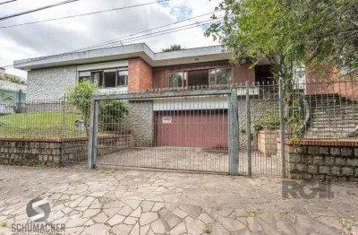 Casa com 3 quartos à venda na Rua Tunísia, 289, Vila Ipiranga, Porto Alegre