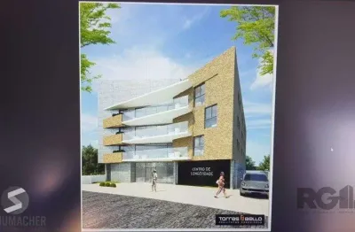 Terreno à venda na Rua Desembargador Hugo Candal, 215, Três Figueiras, Porto Alegre