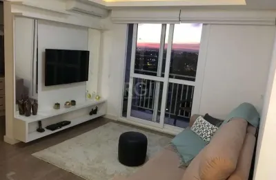 Apartamento com 3 quartos à venda na Rua Doutor Carlos Renato R. Fonseca, 294, Jardim Itu Sabará, Porto Alegre