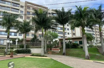 Apartamento para venda - 104.51m², 3 dormitórios, sendo 1 suites, 2 vagas - cavalhada