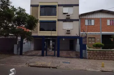 Apartamento para venda - 50.6m², 1 dormitório, 1 vaga - partenon