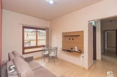 Apartamento com 2 quartos à venda na Rua José do Patrocínio, 194, Cidade Baixa, Porto Alegre