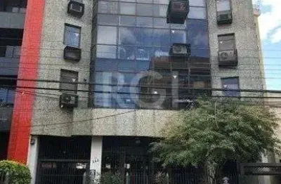 Conjunto/sala para venda - 45.52m², 0 dormitórios, 1 vaga - auxiliadora