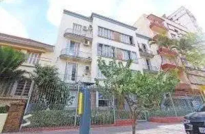 Apartamento com 3 quartos à venda na Rua Sete de Abril, 506, Floresta, Porto Alegre