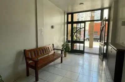 Apartamento com 2 quartos à venda na Rua Jerônimo Coelho, 118, Centro Histórico, Porto Alegre