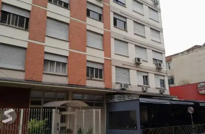 Apartamento 2 quartos,desocupado,silencioso, na rua lima e silva