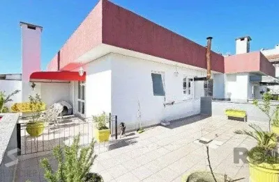 Cobertura,3 quartos,suíte,jardim planalto, em porto alegre