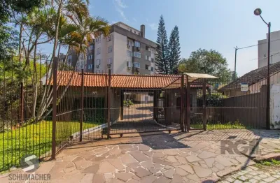 Apartamento com 2 quartos à venda na Rua Salvio Soares, 201, Nonoai, Porto Alegre