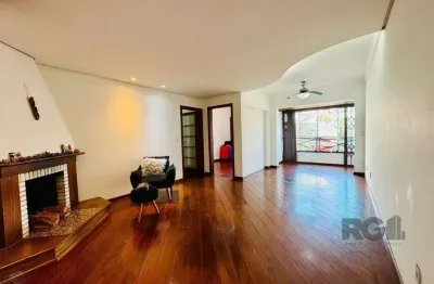 Apartamento 3 dormitorios com duas vagas escrituradas