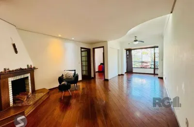 Apartamento com 3 quartos à venda na Rua Artur Fabião Carneiro, 105, Passo da Areia, Porto Alegre