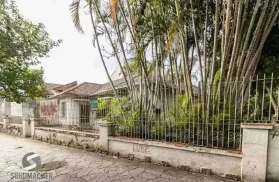 Terreno à venda na Rua General Couto de Magalhães, 543, São João, Porto Alegre