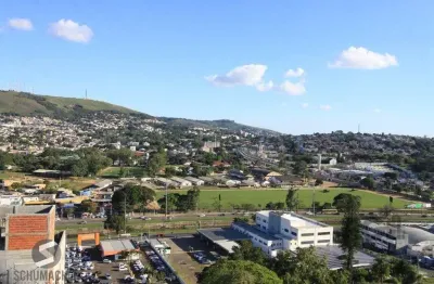 Apartamento para comprar no bairro jardim botânico com 2 quartos (1 suíte)