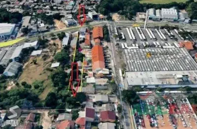 Terreno à venda na Acesso Um, 3676, Cavalhada, Porto Alegre