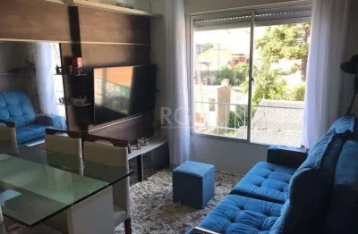 Apartamento para venda - 42m², 1 dormitório, 1 vaga - jardim botânico