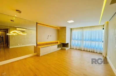 Apartamento com 3 quartos à venda na Rua Ewaldo Campos, 174, Três Figueiras, Porto Alegre
