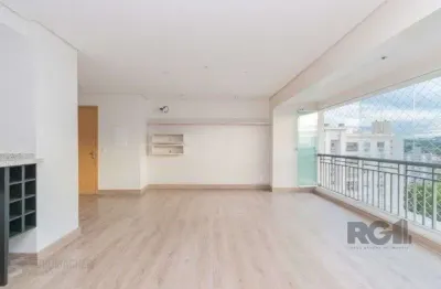 Apartamento com 3 quartos à venda na Rua Jari, 433, Passo da Areia, Porto Alegre