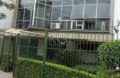 Sala comercial à venda na Rua Doutor Vale, 148, Floresta, Porto Alegre